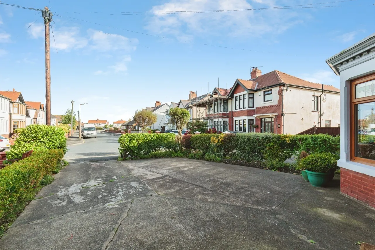 Stanley Avenue, Thornton-Cleveleys, FY5, photo 12