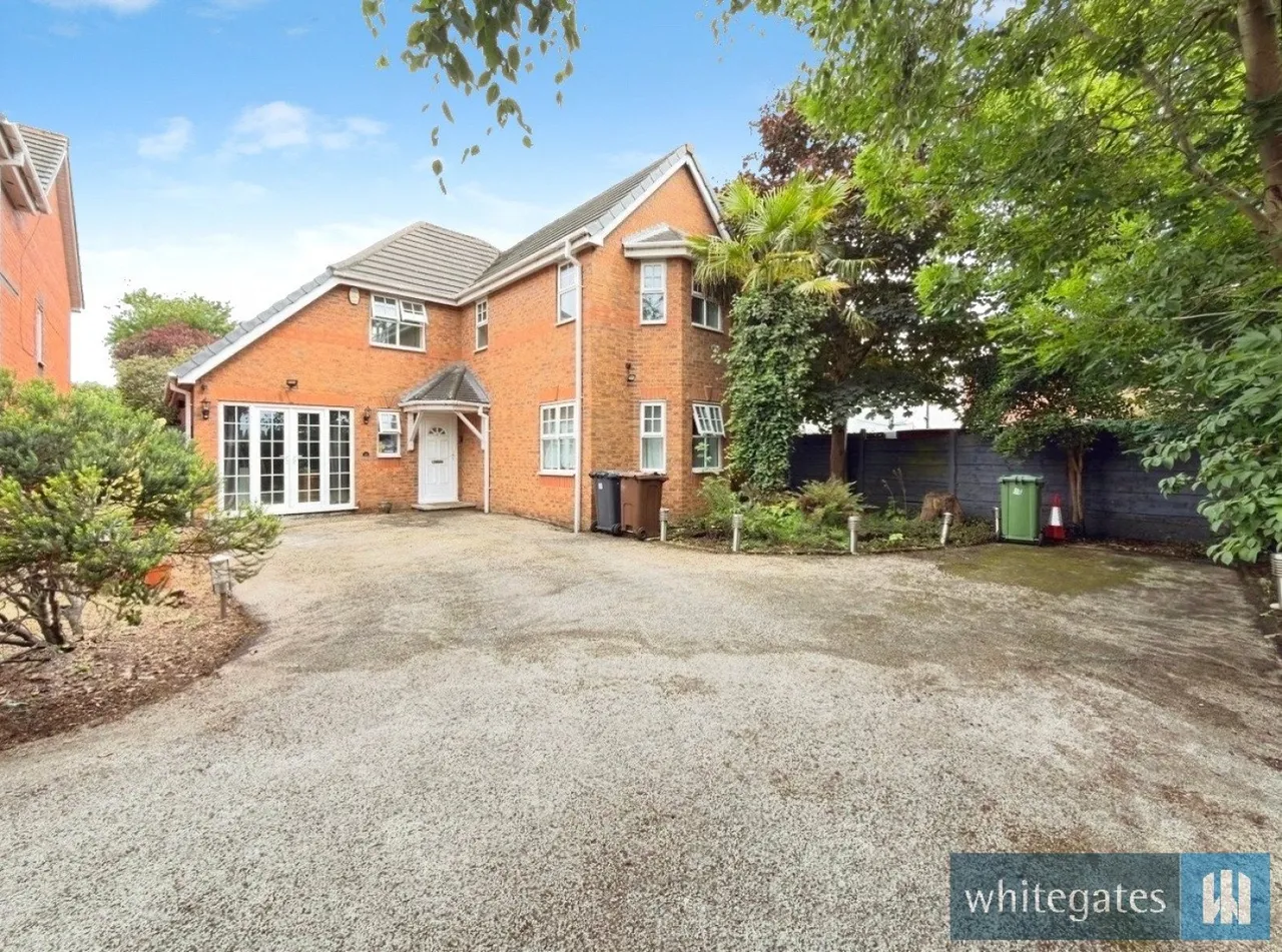 5 bed house for sale, Heartwood Close, Orrell Park, L9