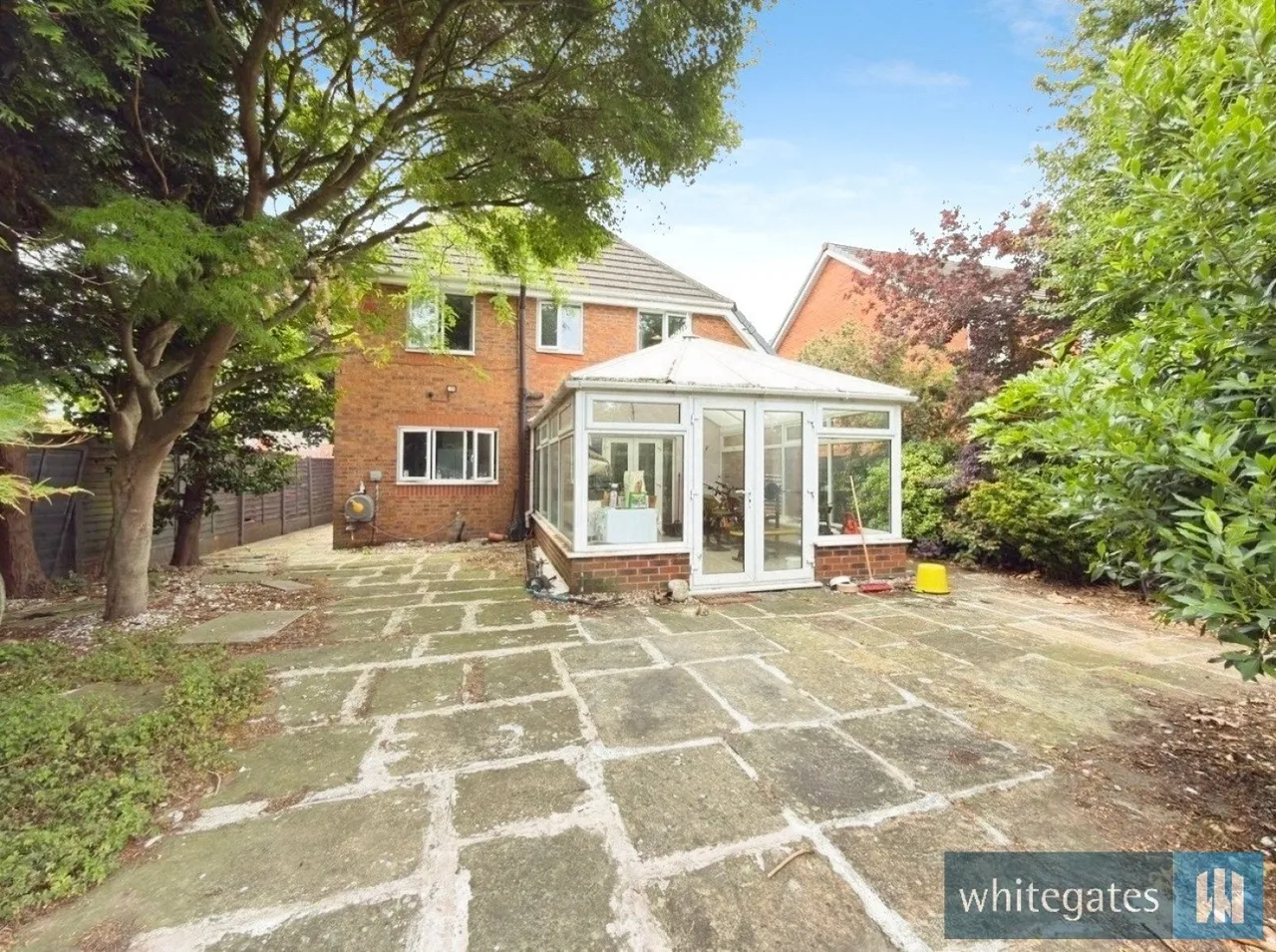 Heartwood Close, Orrell Park, L9, photo 28