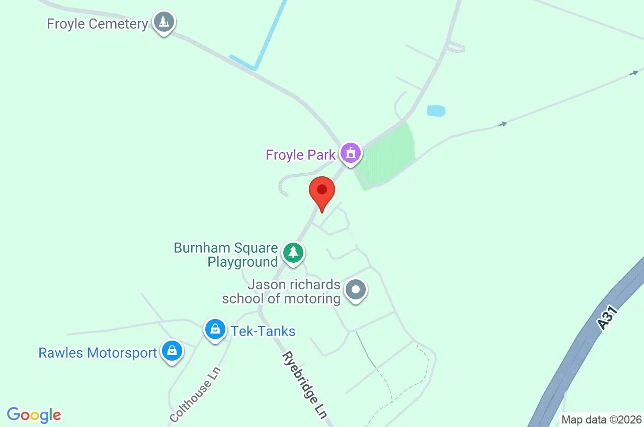Ryebridge Lane, Upper Froyle, GU34, photo 17