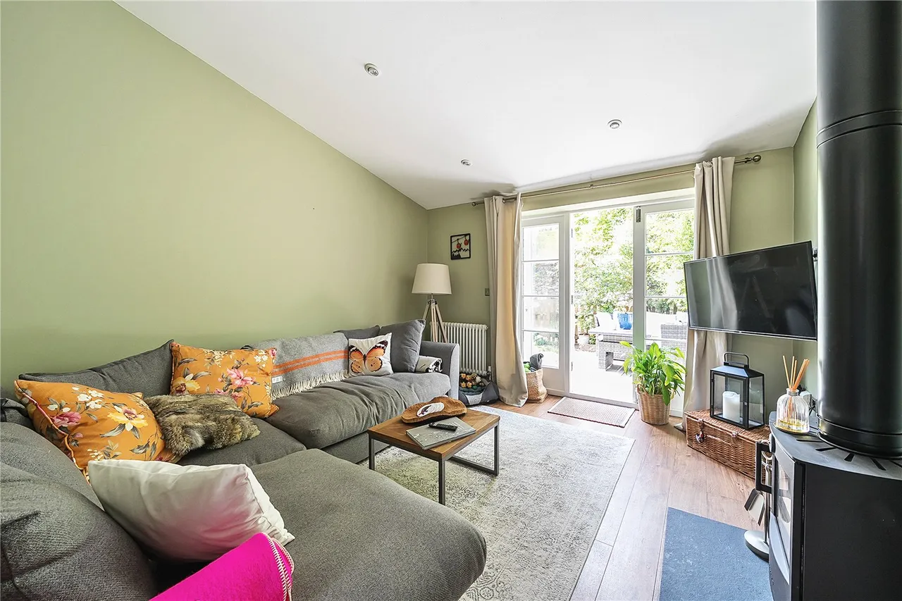 Ryebridge Lane, Upper Froyle, GU34, photo 6