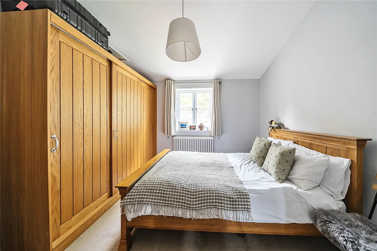 Ryebridge Lane, Upper Froyle, GU34, photo 8