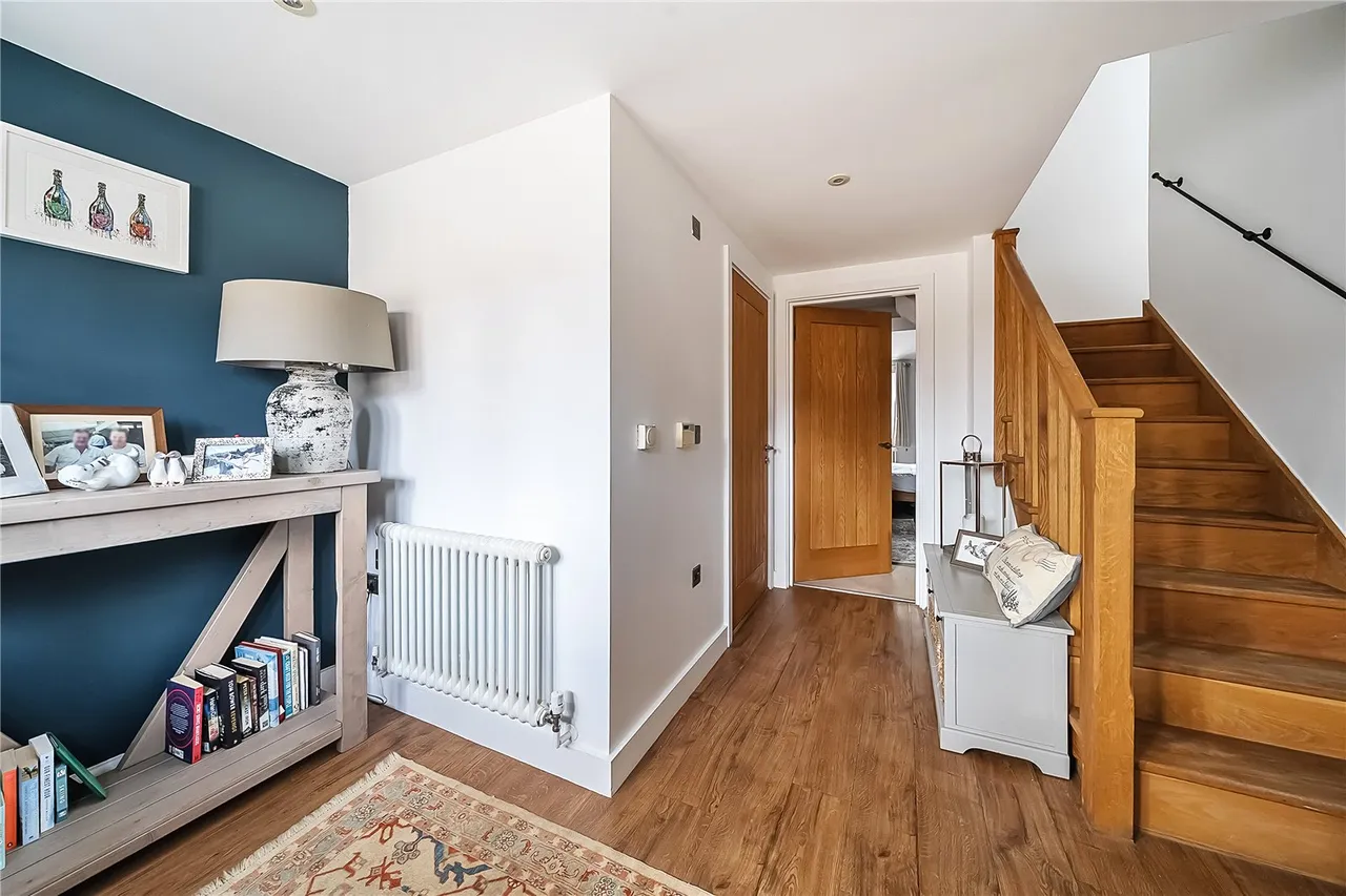 Ryebridge Lane, Upper Froyle, GU34, photo 5