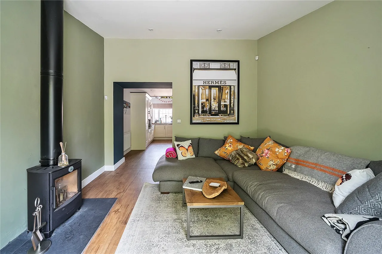 Ryebridge Lane, Upper Froyle, GU34, photo 4