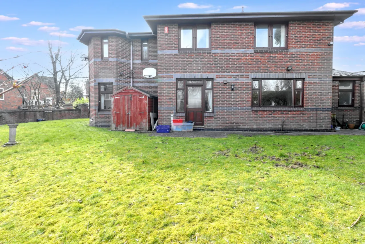 Etruria Road, Newcastle, photo 40