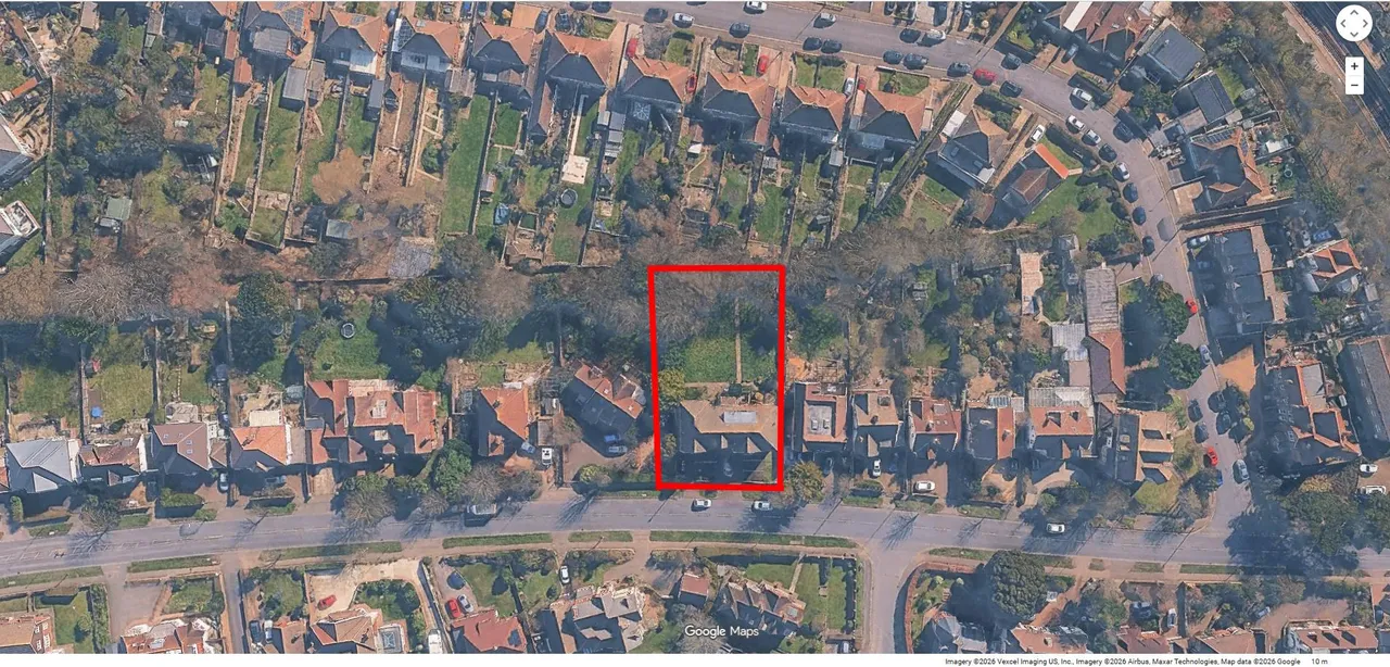 Filsham Road, St. Leonards-On-Sea, TN38, photo 12