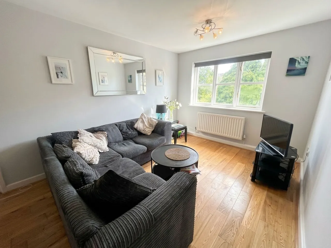 Cranford Square, Knutsford, photo 5
