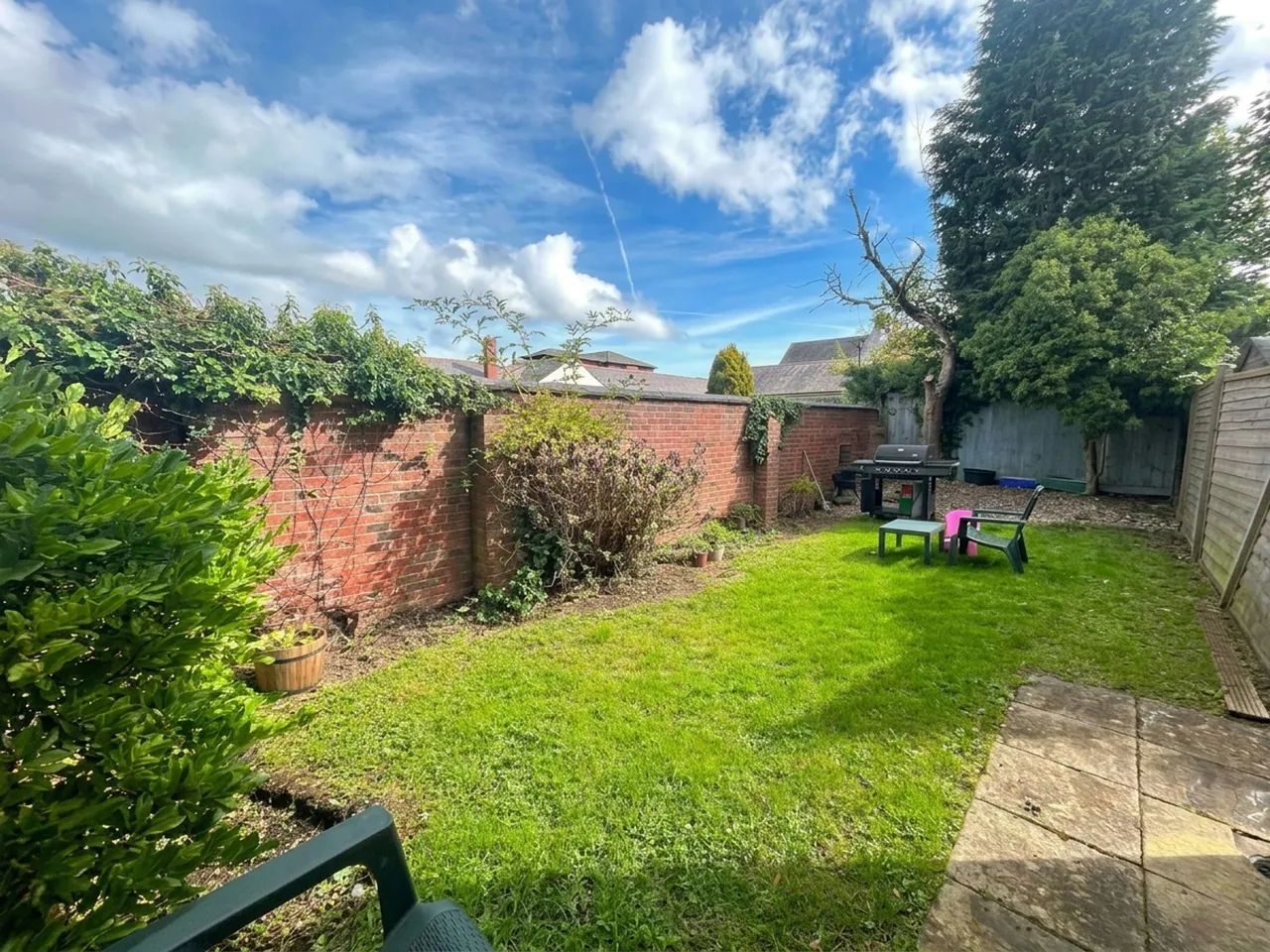 Cranford Square, Knutsford, photo 4