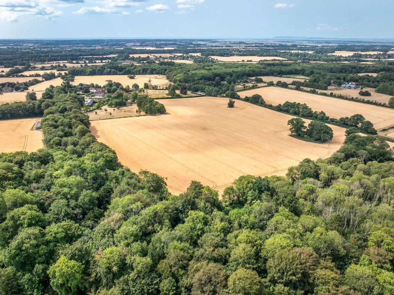 Downs Road, West Stoke, PO18, photo 14