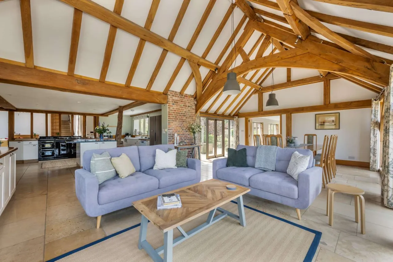 Downs Road, West Stoke, PO18, photo 11
