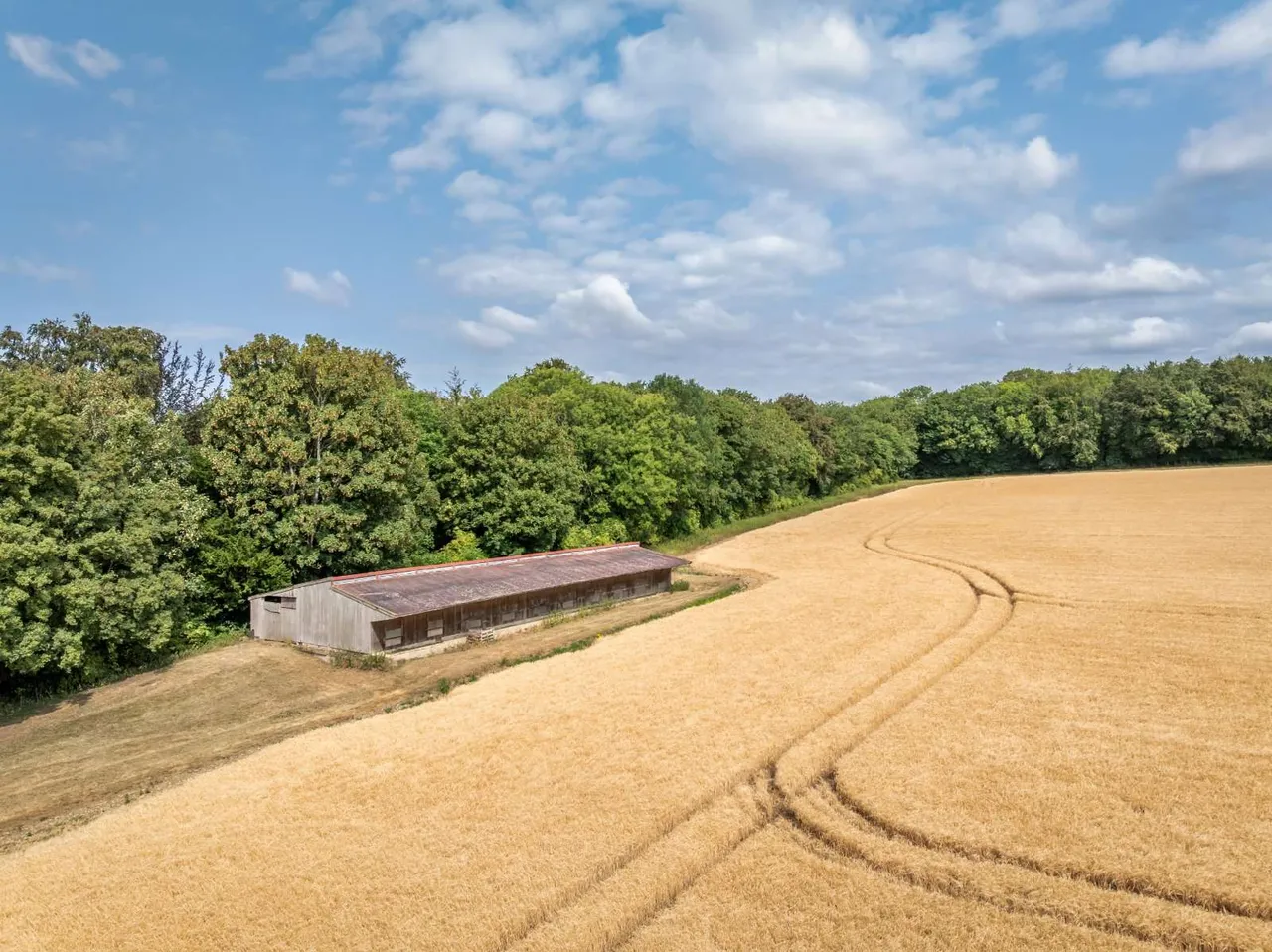 Downs Road, West Stoke, PO18, photo 7