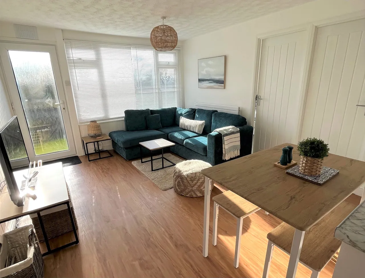 The Park, Penstowe Holiday Park, EX23, photo 2
