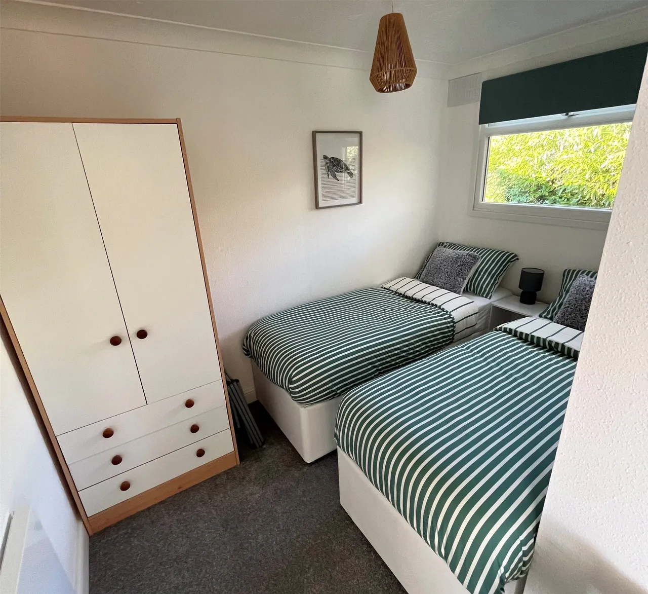 The Park, Penstowe Holiday Park, EX23, photo 5