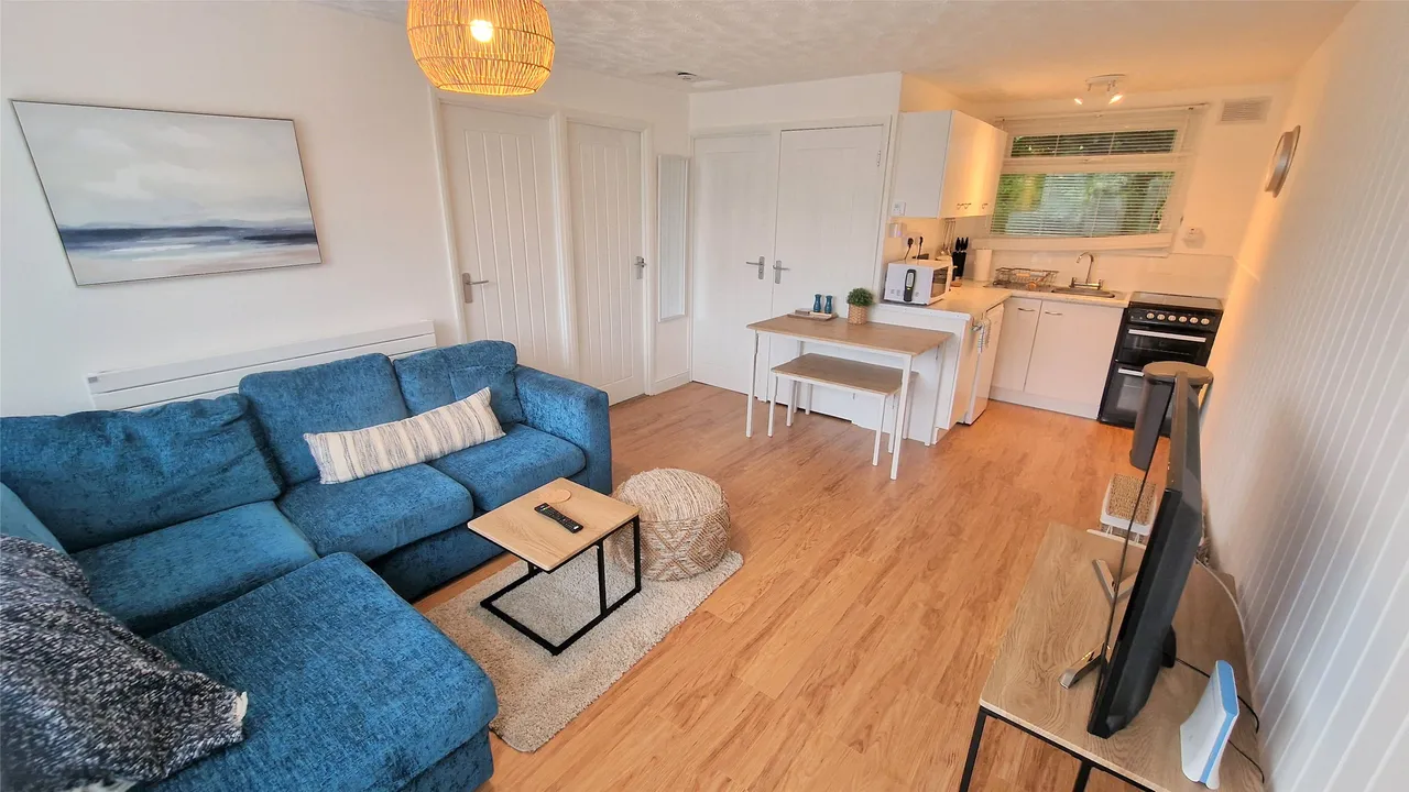 The Park, Penstowe Holiday Park, EX23, photo 6
