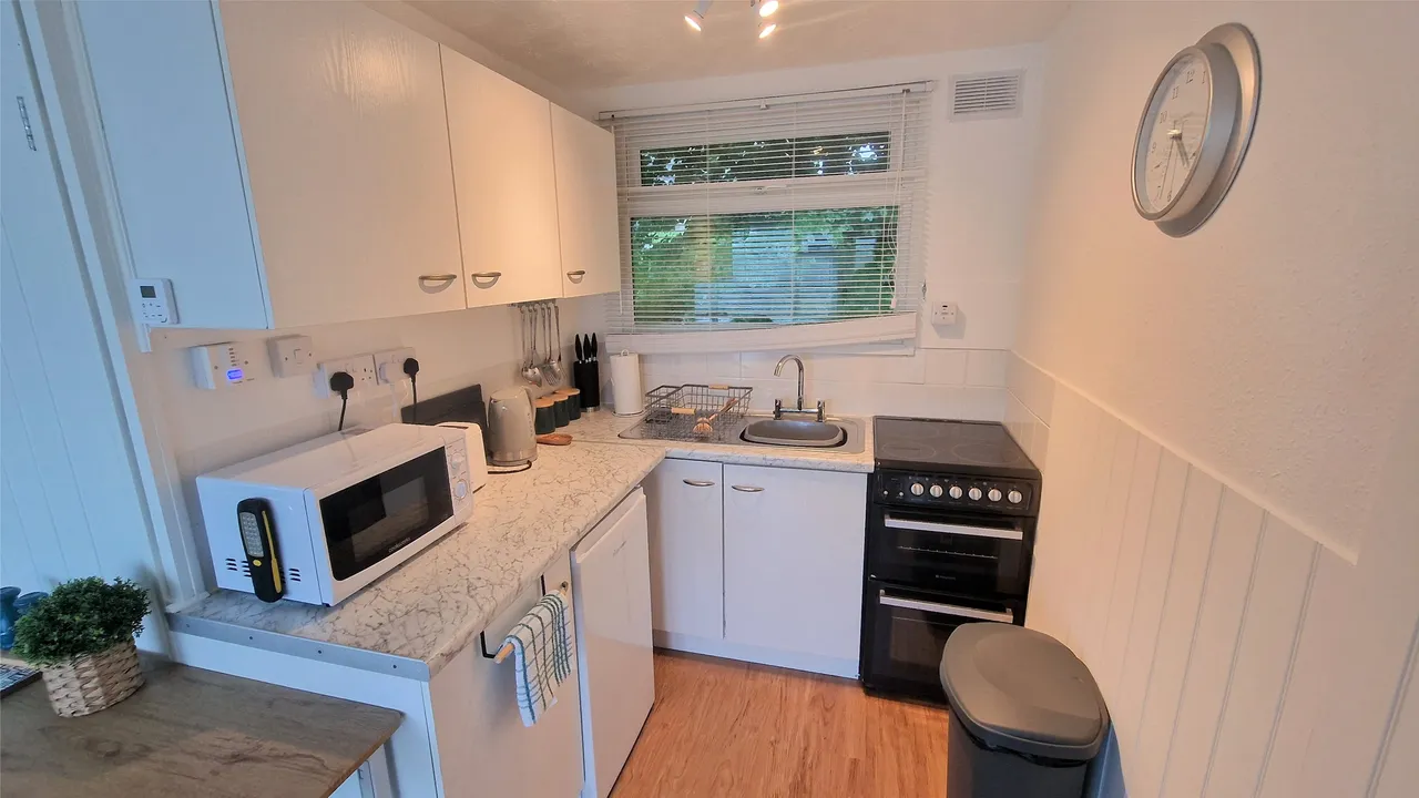 The Park, Penstowe Holiday Park, EX23, photo 3