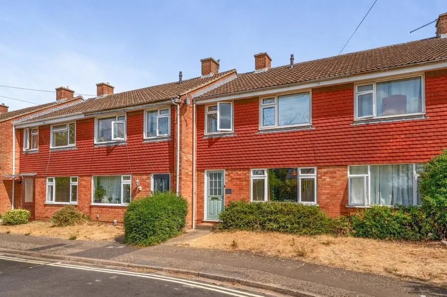 Gurden Place, Headington, OX3, photo 18