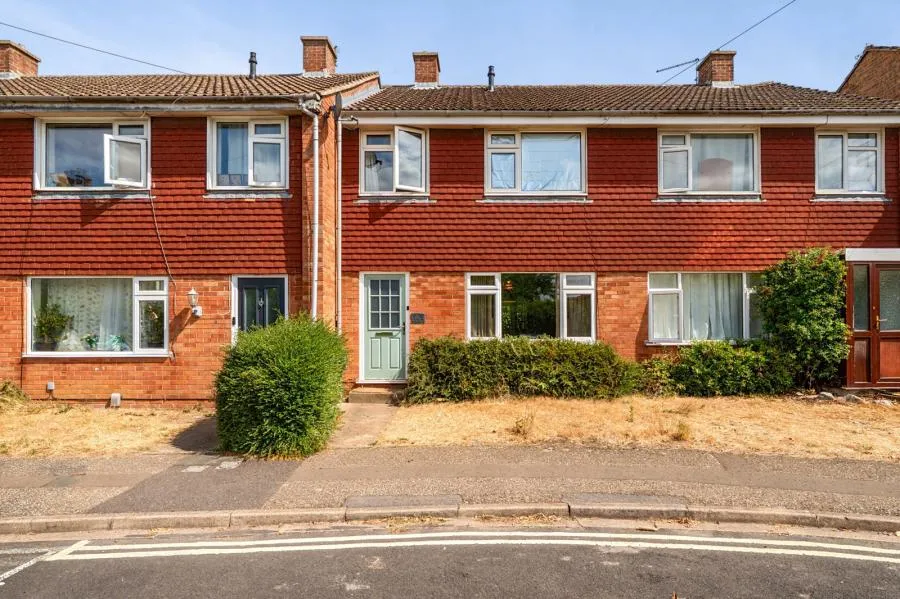 3 bed house for sale, Gurden Place, Headington, OX3