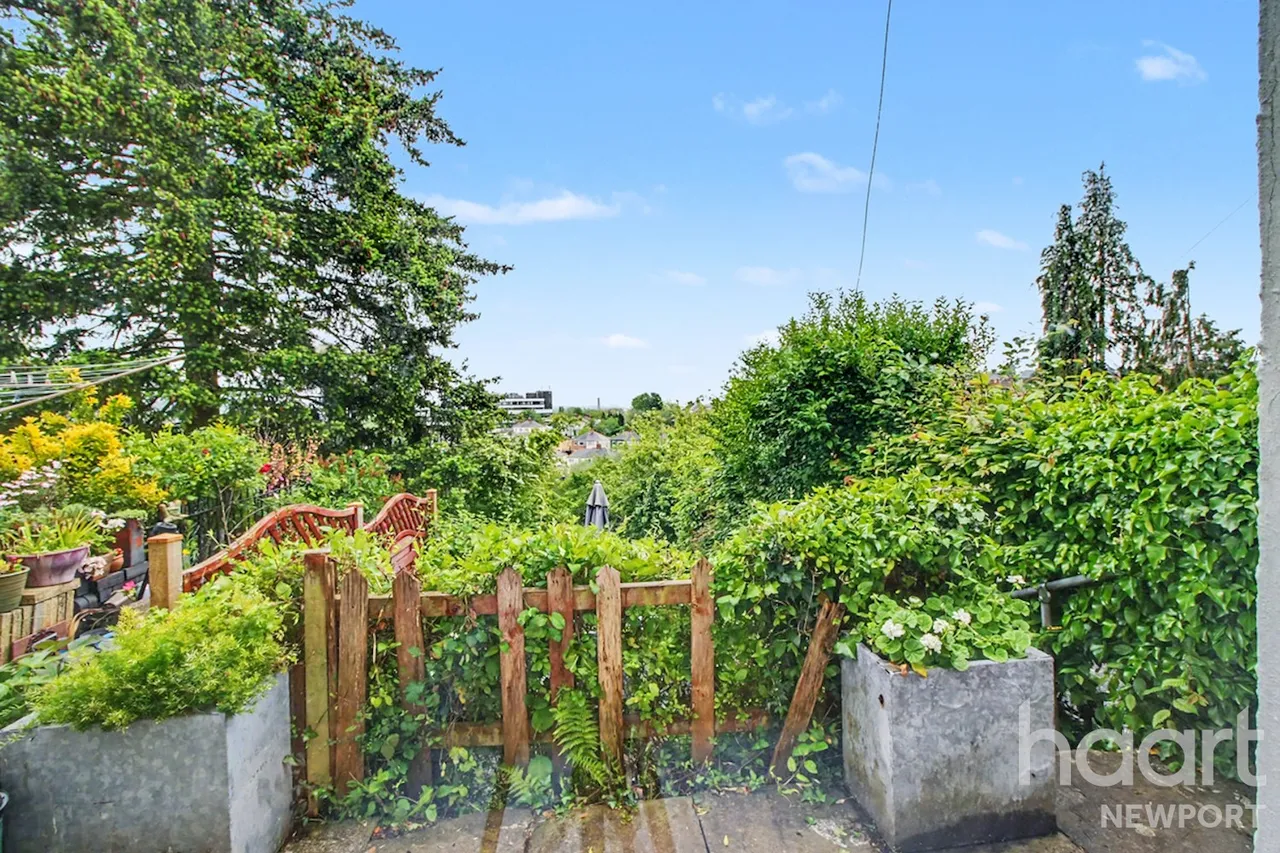 Upper Power Street, NP20, photo 25