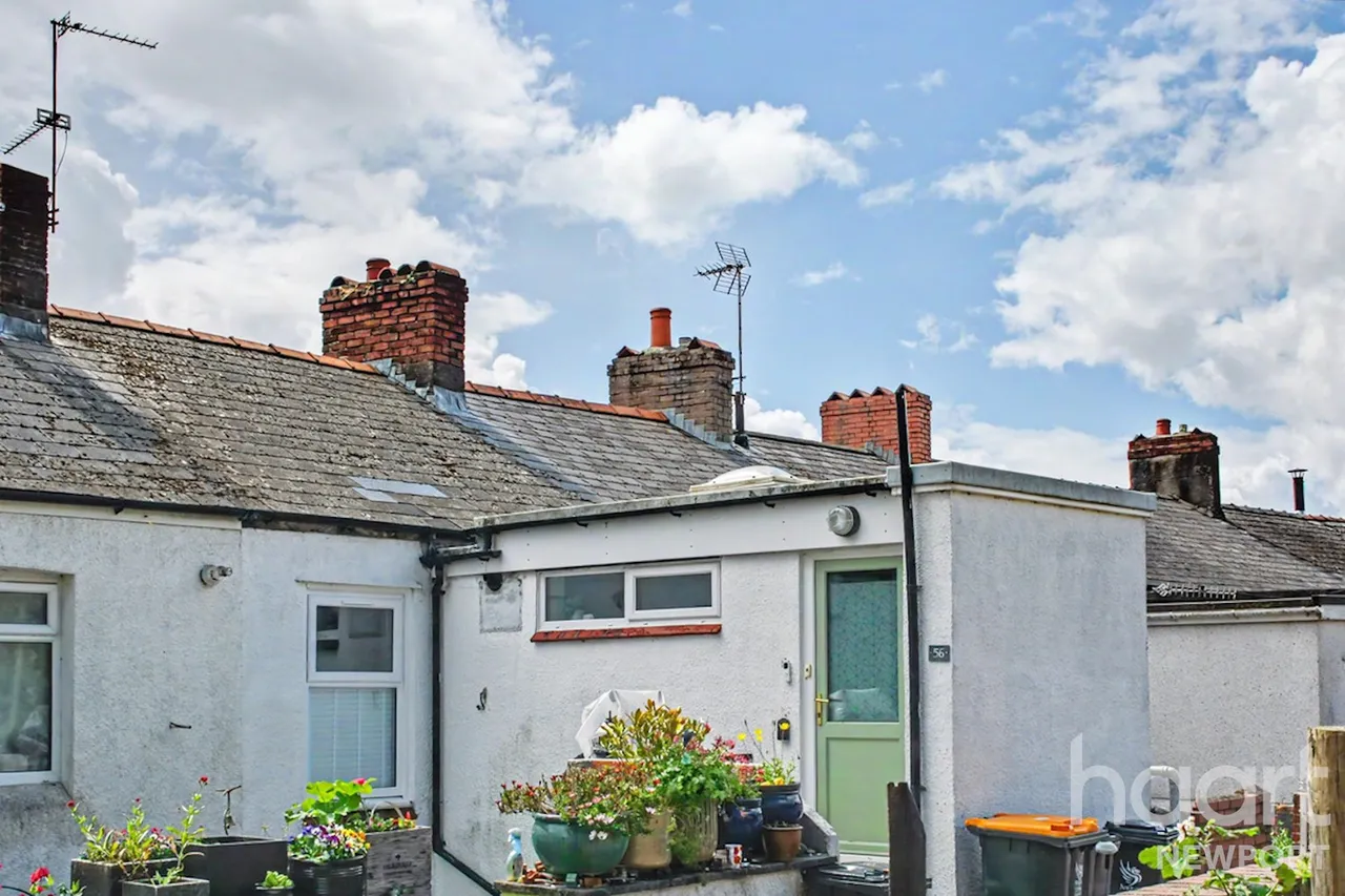 Upper Power Street, NP20, photo 29
