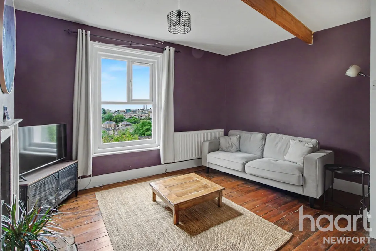 Upper Power Street, NP20, photo 10