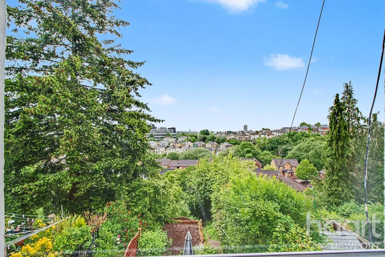 Upper Power Street, NP20, photo 13