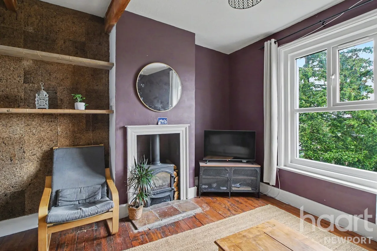 Upper Power Street, NP20, photo 12