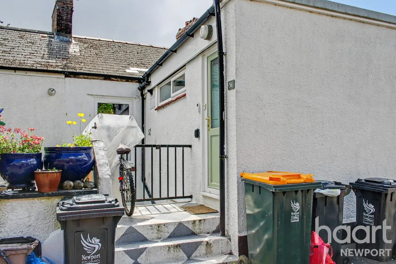 Upper Power Street, NP20, photo 4