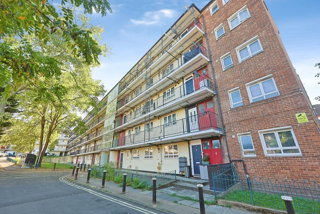 Heather Close, Battersea, SW8, photo 12