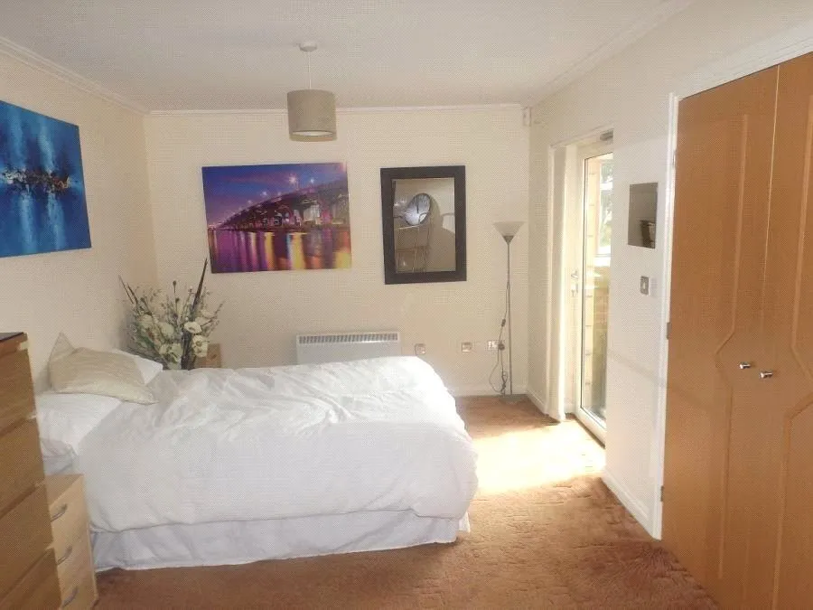 Judkin Court, Heol Tredwen, Cardiff, CF10, photo 7