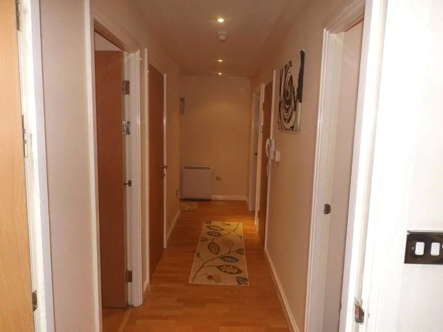 Judkin Court, Heol Tredwen, Cardiff, CF10, photo 4