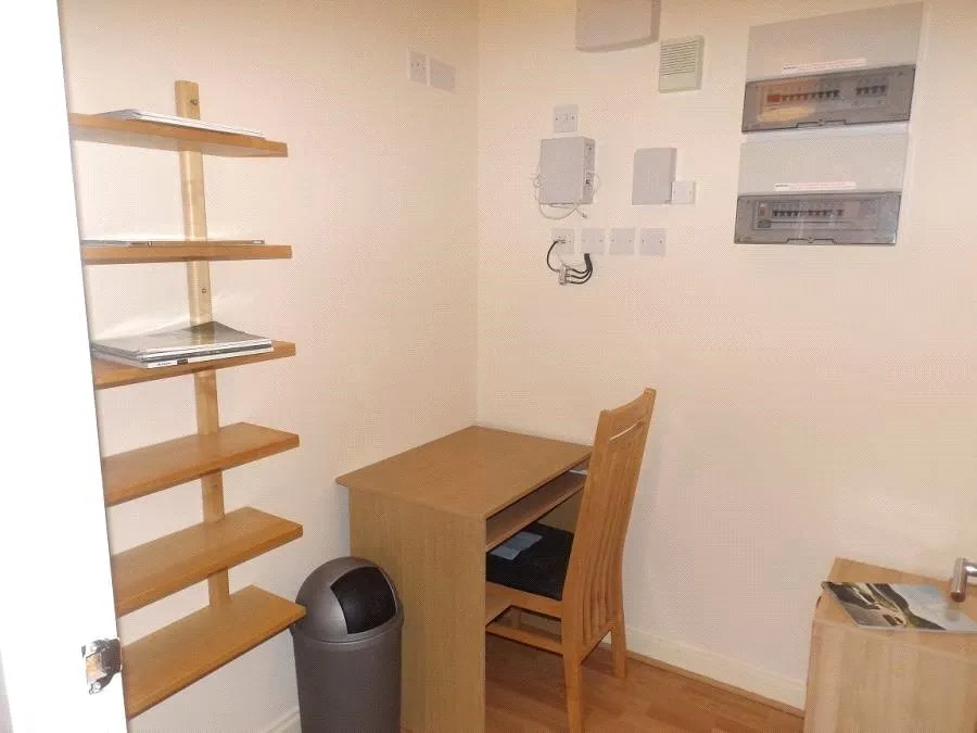 Judkin Court, Heol Tredwen, Cardiff, CF10, photo 3