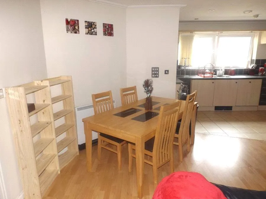 Judkin Court, Heol Tredwen, Cardiff, CF10, photo 8
