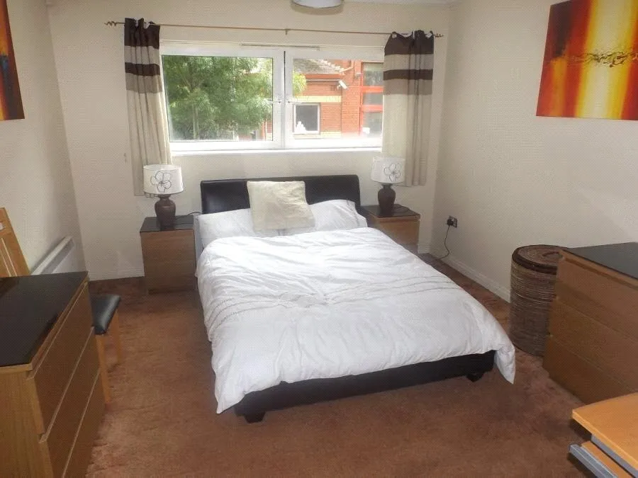 Judkin Court, Heol Tredwen, Cardiff, CF10, photo 9