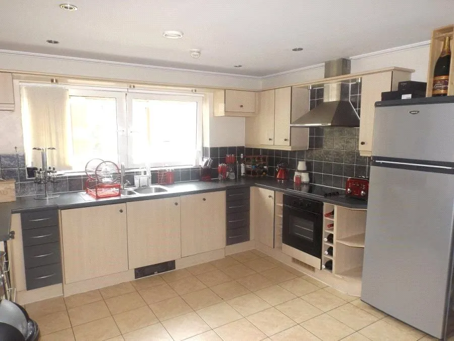 Judkin Court, Heol Tredwen, Cardiff, CF10, photo 5