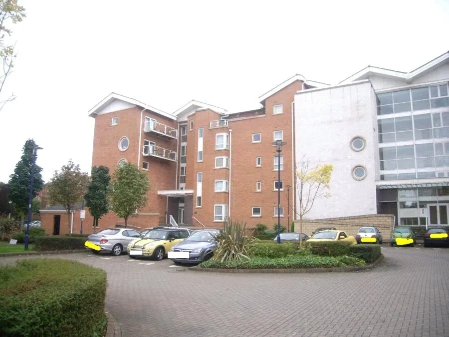 Judkin Court, Heol Tredwen, Cardiff, CF10, photo 10