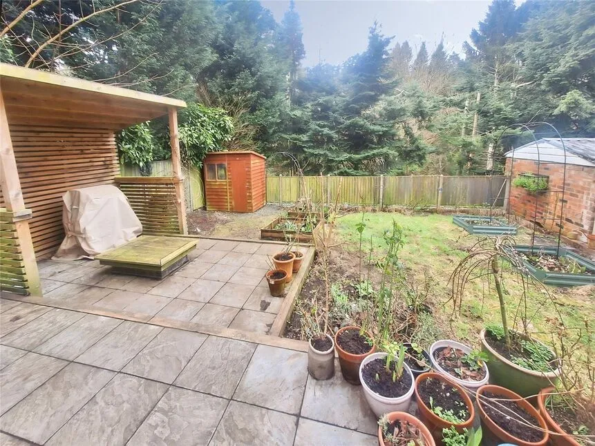 Castle Road, Hartshill, Warwickshire, CV10, photo 10