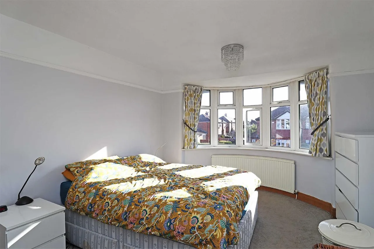 Gerrard Avenue, Timperley, Cheshire WA15 6HS, photo 21