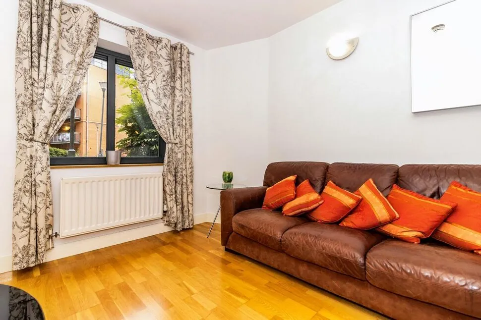 Ellesmere Street, Manchester, M15, photo 5