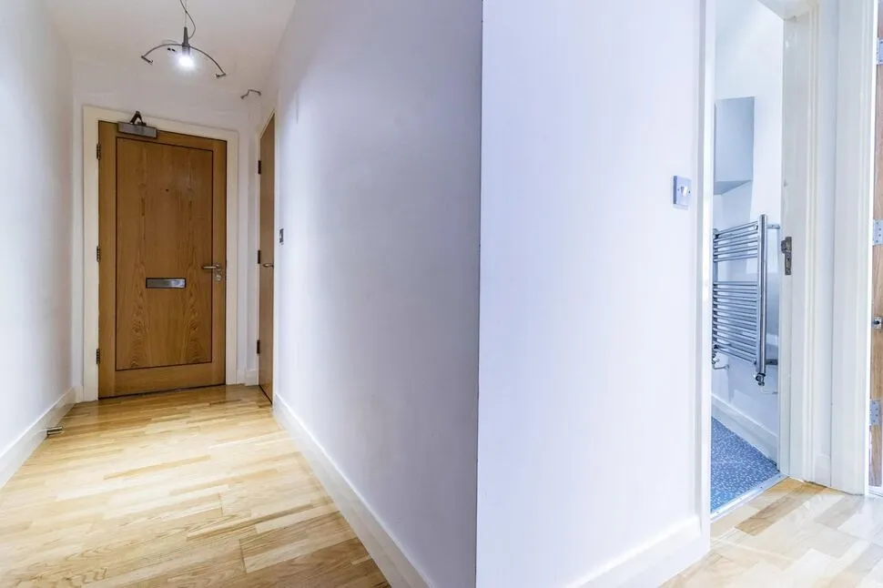Ellesmere Street, Manchester, M15, photo 9
