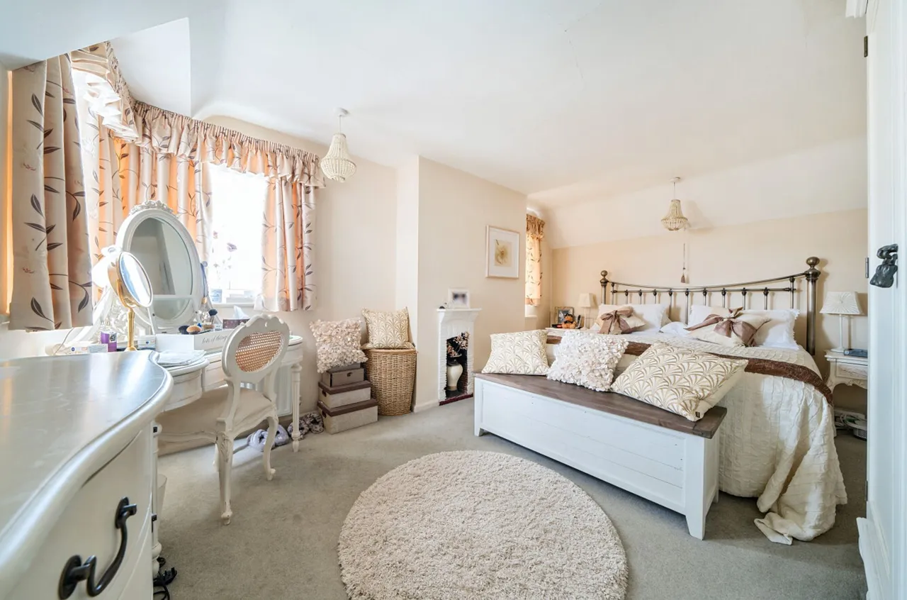 Beach Gardens, Selsey, PO20, photo 11