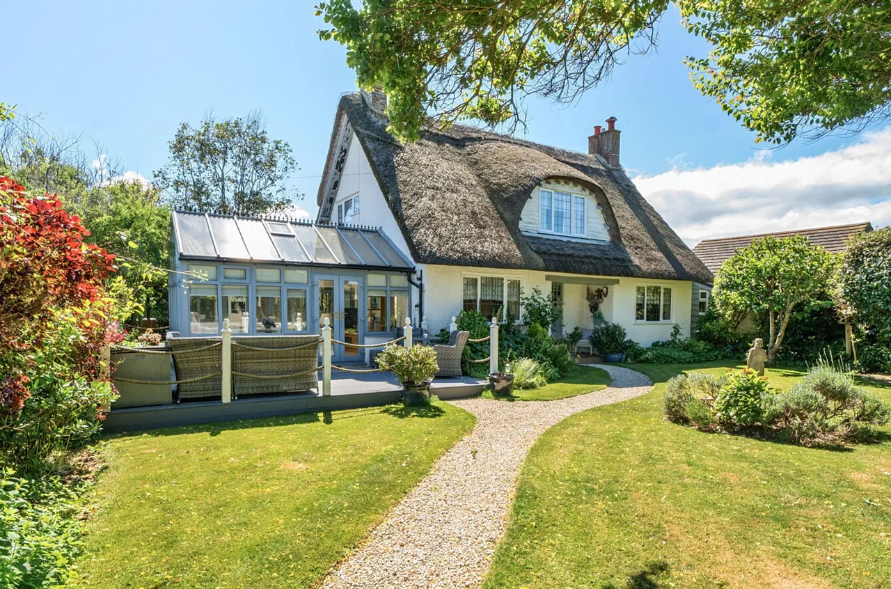 Beach Gardens, Selsey, PO20, photo 20