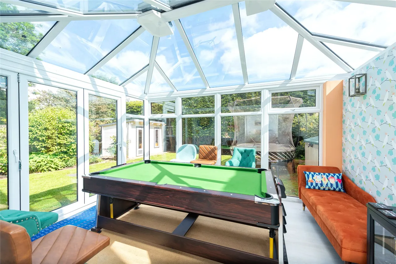 Nans Garden, Newton Longville, MK17, photo 9