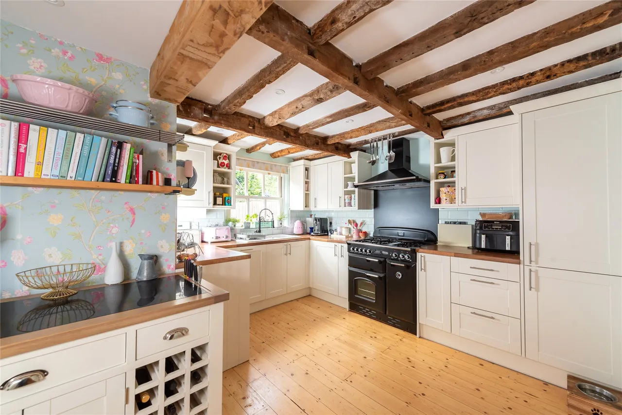 Nans Garden, Newton Longville, MK17, photo 7