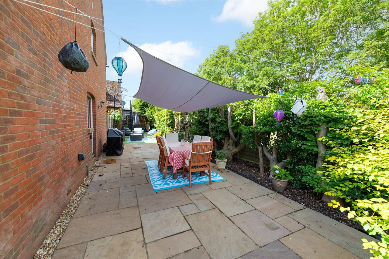 Nans Garden, Newton Longville, MK17, photo 10