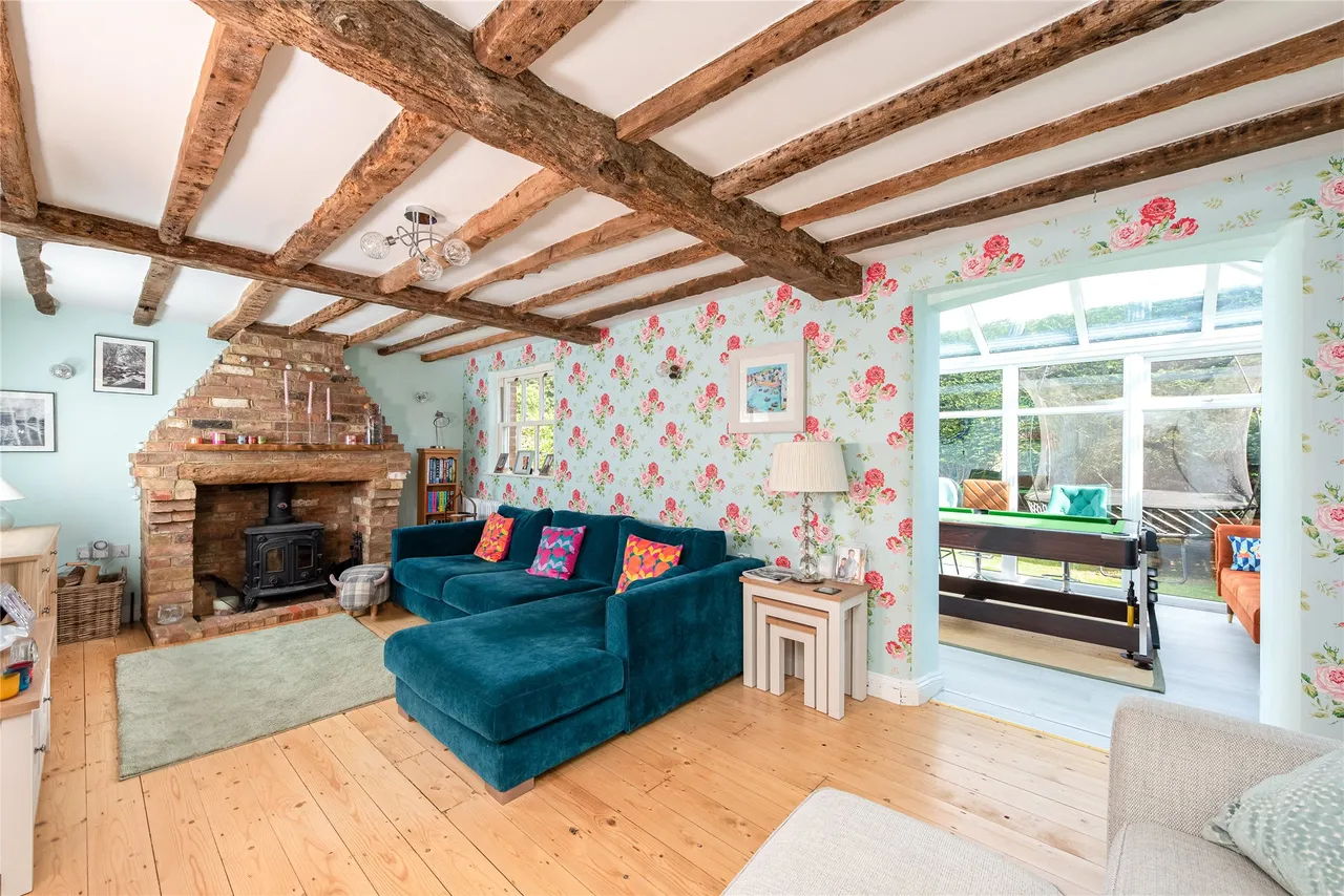 Nans Garden, Newton Longville, MK17, photo 2