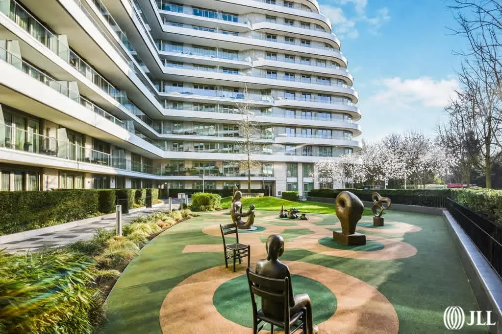 Sopwith Way, London, SW11, photo 15