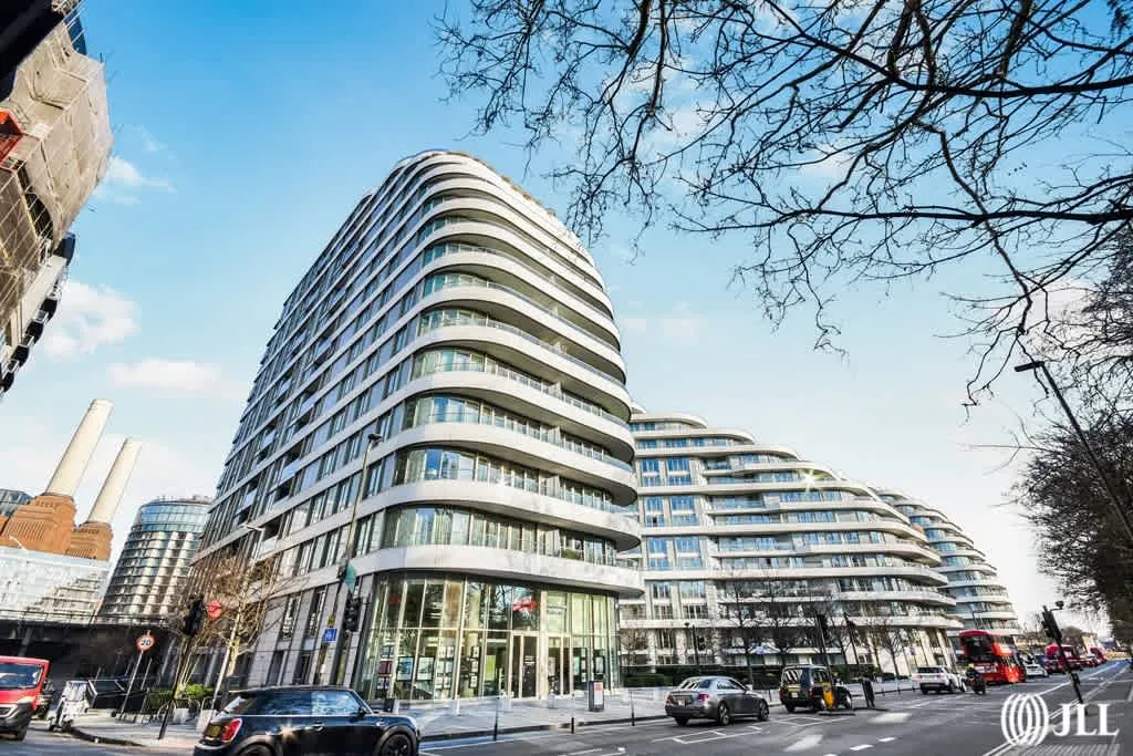 Sopwith Way, London, SW11, photo 16