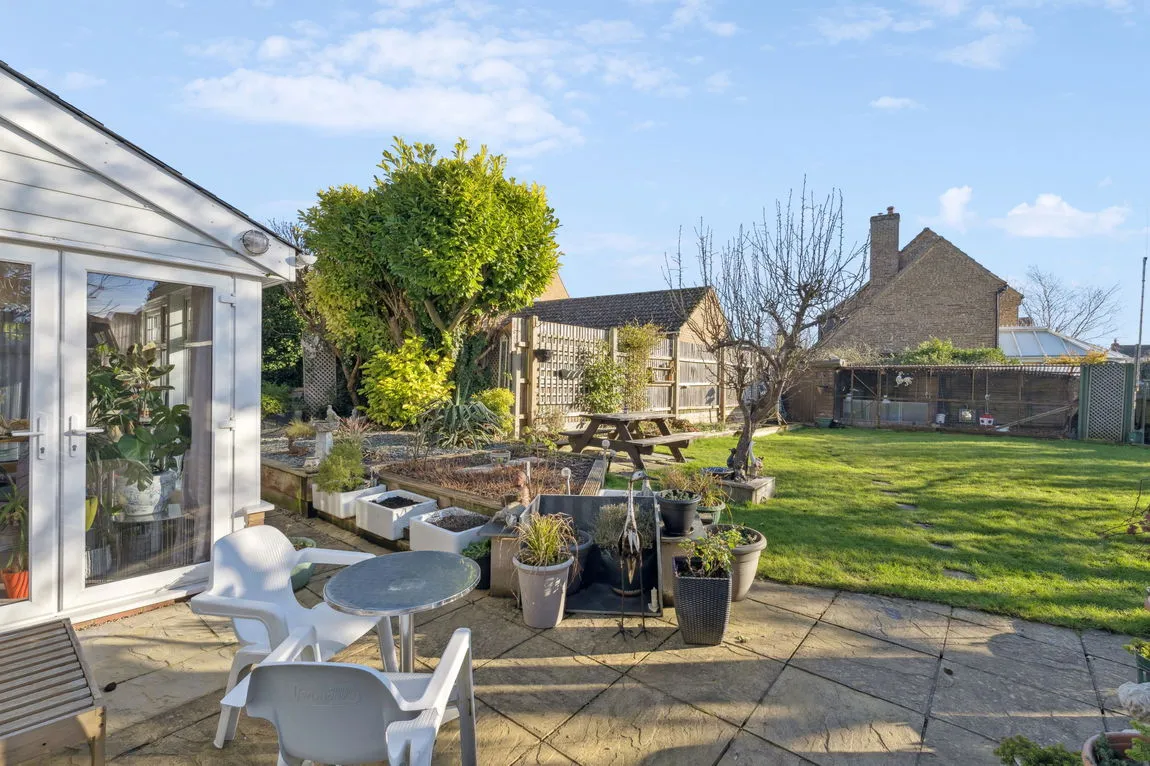 Meeting Lane, Litlington, Royston, SG8 0QF, photo 23