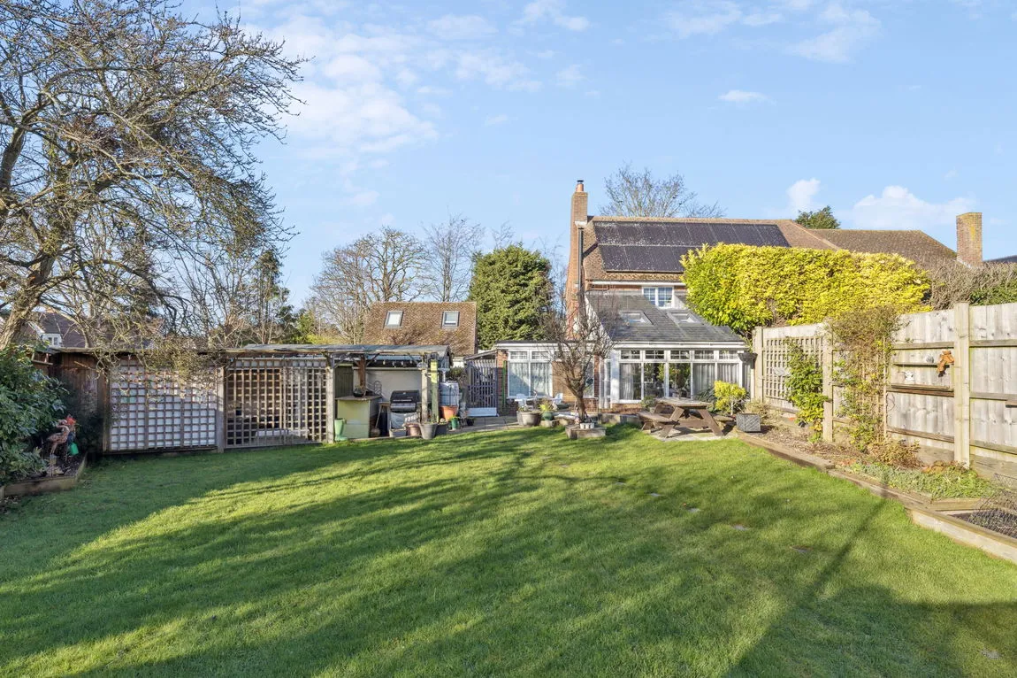 Meeting Lane, Litlington, Royston, SG8 0QF, photo 24