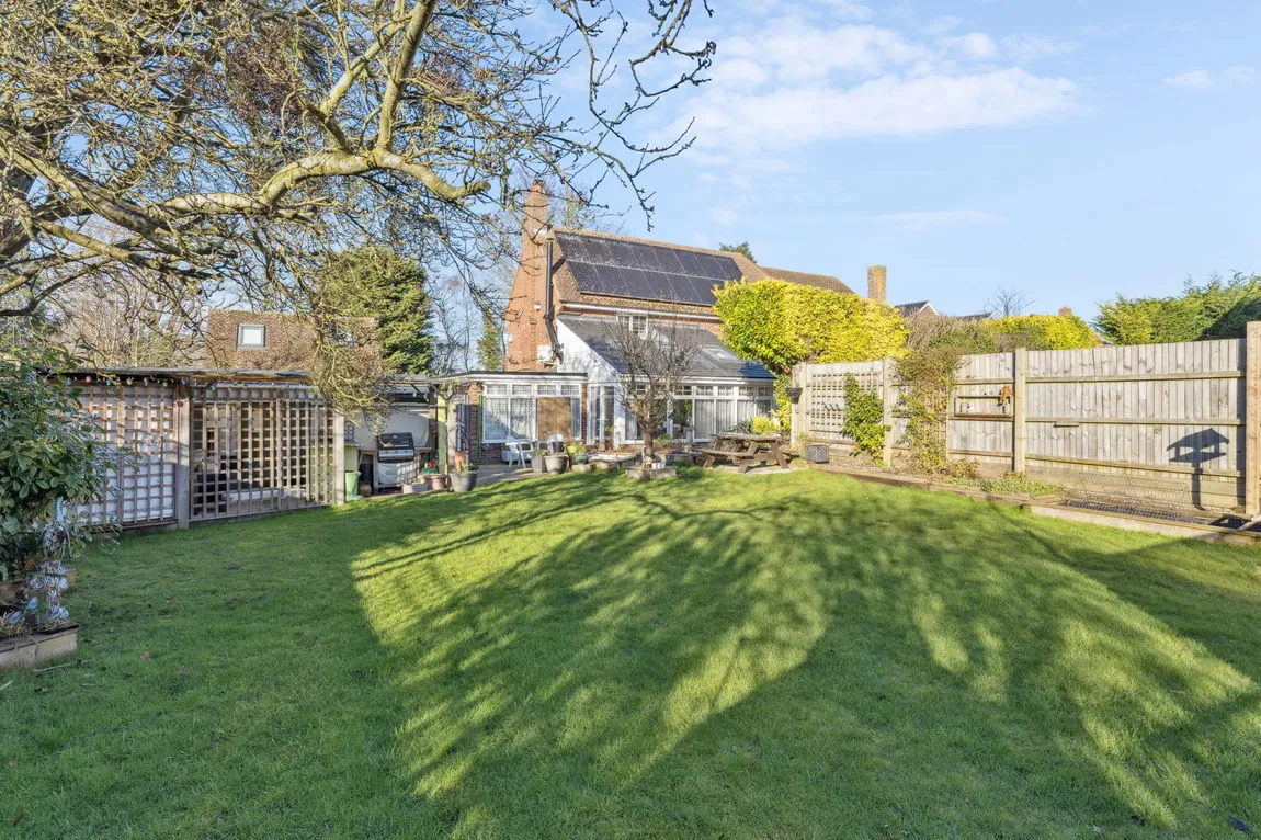 Meeting Lane, Litlington, Royston, SG8 0QF, photo 25